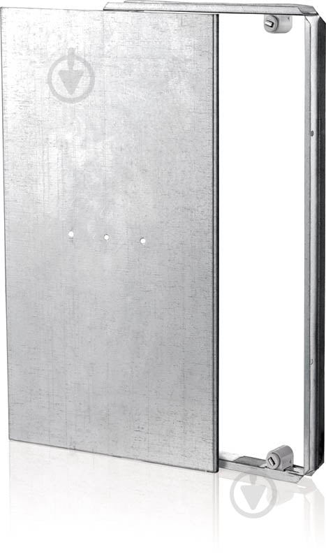 Дверцы ревизионные Вентс металлические под плитку ДКМ 30x40 см - фото 2