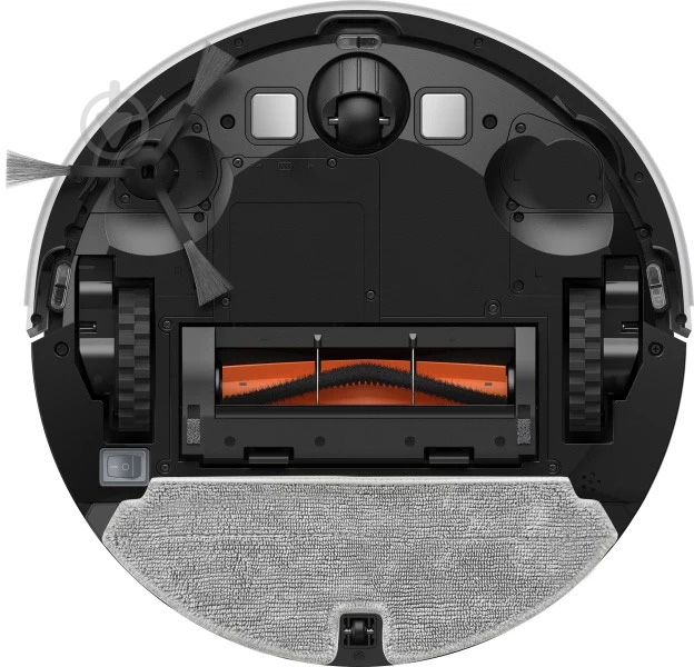 Робот-пылесос MOVA Robot Vacuum M1 white - фото 6