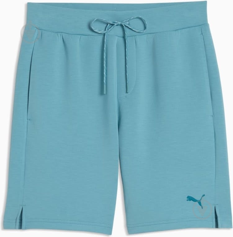 Шорти Puma M CLOUDSPUN 7" SHORT 52764446 р. M бірюзовий - фото 4 Шорти Puma M CLOUDSPUN 7" SHORT 52764446 р. M бірюзовий - фото 4