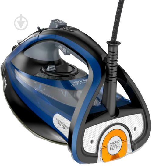 Утюг Tefal FV9834EO Ultimate Pure - фото 7