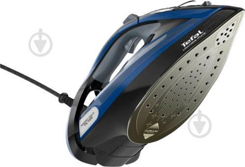 Утюг Tefal FV9834EO Ultimate Pure - фото 13