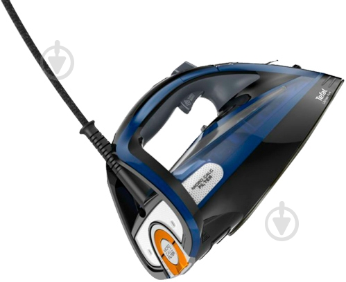 Утюг Tefal FV9834EO Ultimate Pure - фото 5