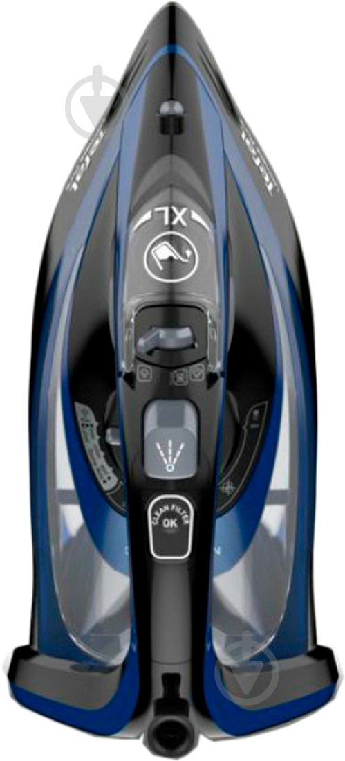 Утюг Tefal FV9834EO Ultimate Pure - фото 2