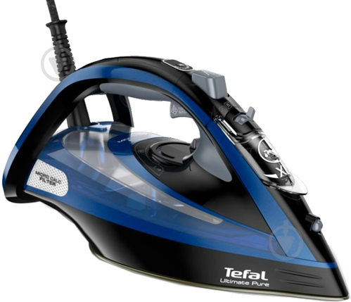 Утюг Tefal FV9834EO Ultimate Pure - фото 1