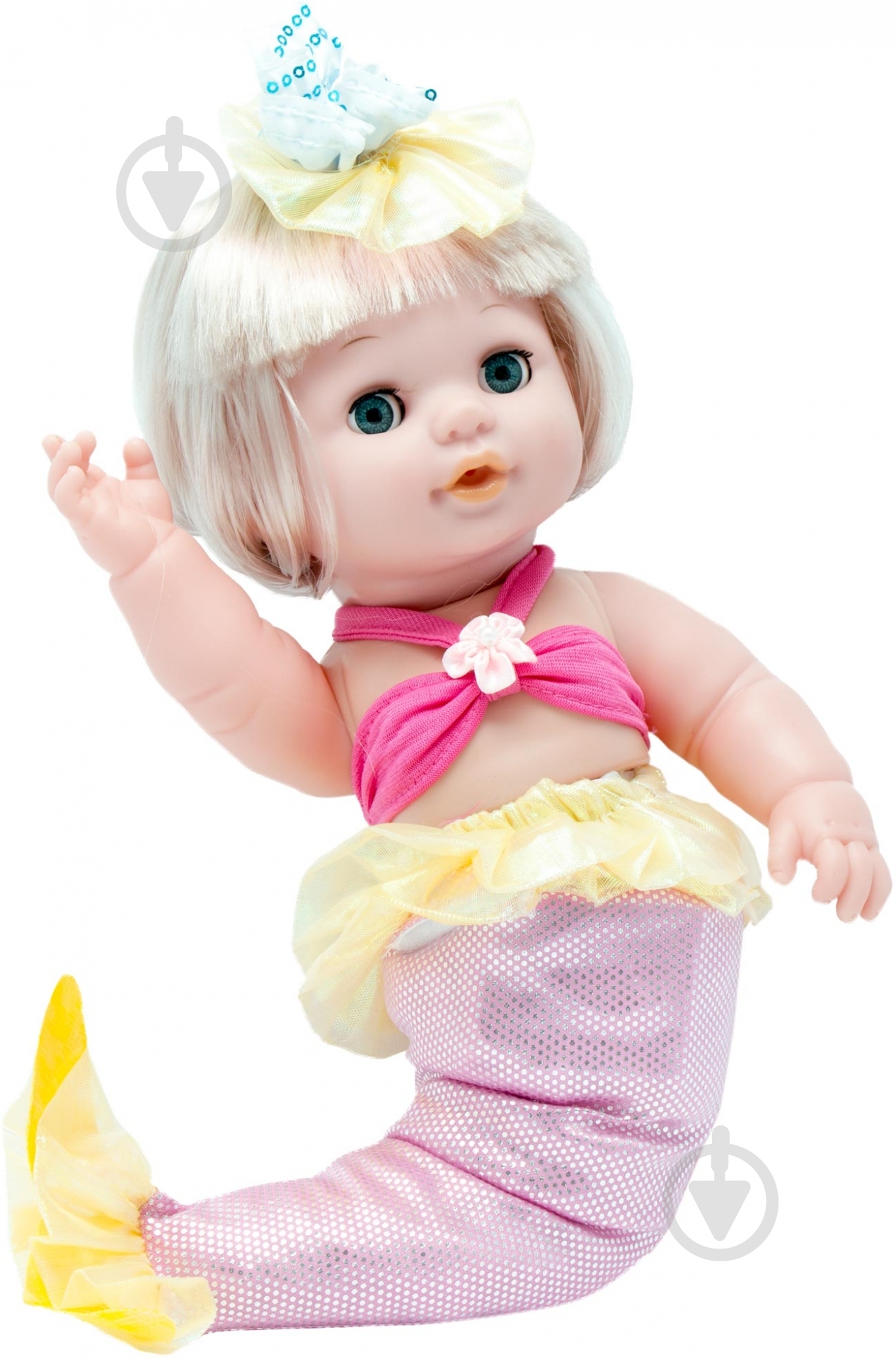 Кукла Русалка 13015 - фото 1