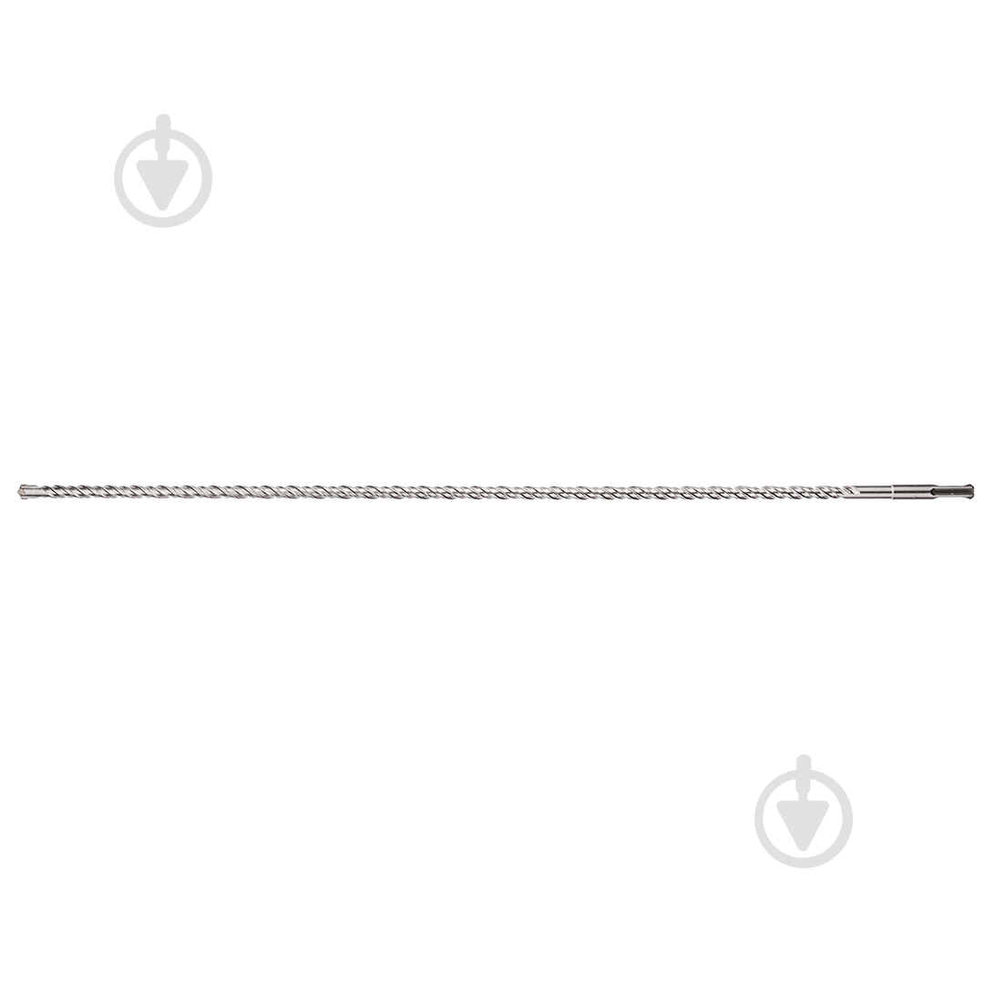 Сверло по бетону GRAPHITE 1 шт. 57H434 - фото 1 Сверло по бетону GRAPHITE 1 шт. 57H434 - фото 1
