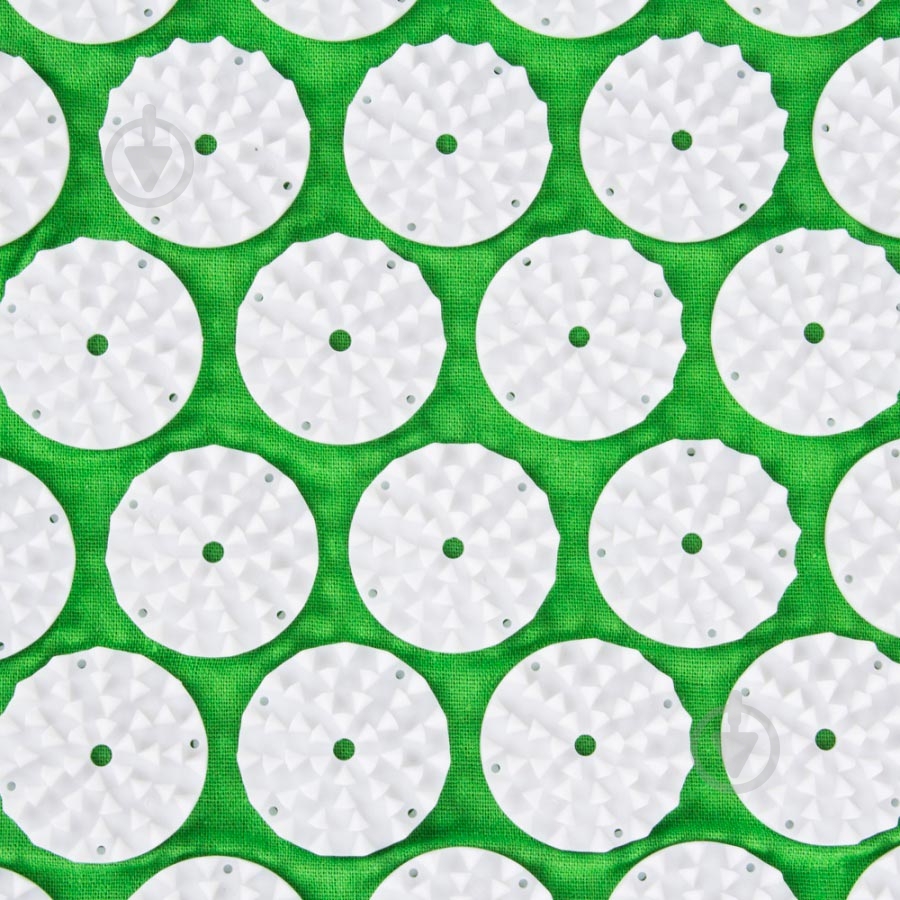 Набор для массажа inSPORTline Alavea зеленый 16119-1 - фото 3