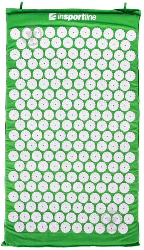 Набор для массажа inSPORTline Alavea зеленый 16119-1 - фото 2