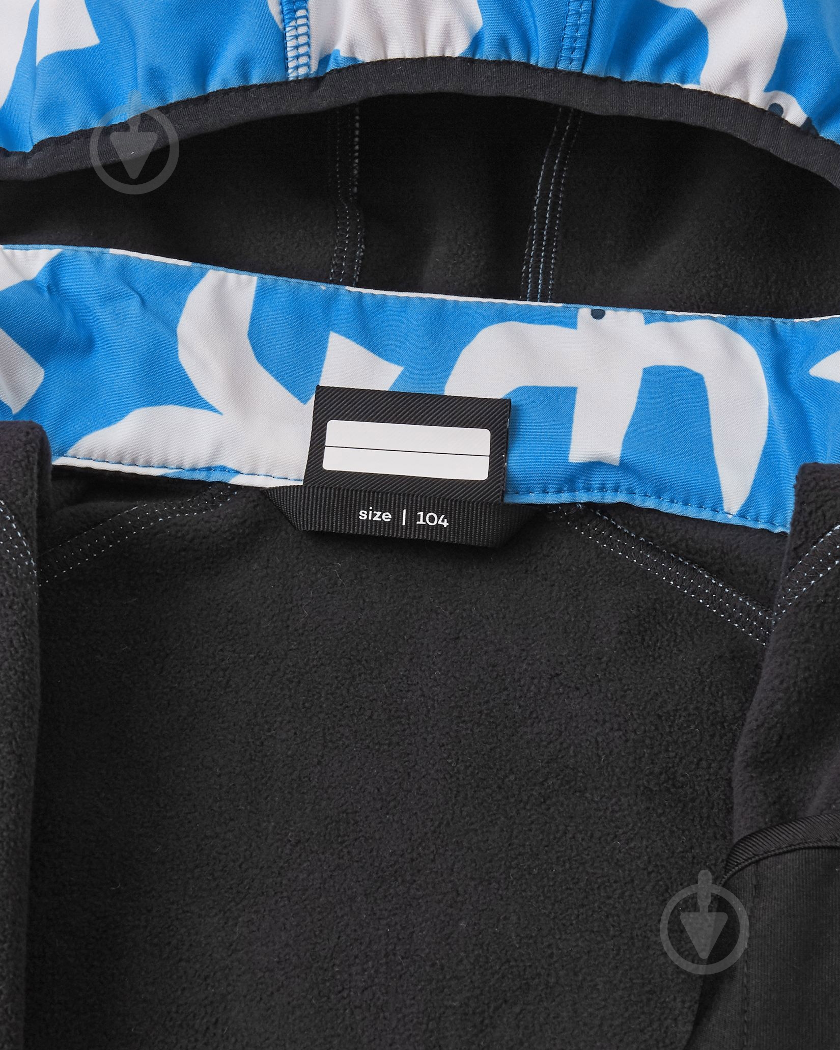 Куртка для мальчиков Reima Softshell Vantti р.86 синий 5100009B-6399 - фото 5 Куртка для мальчиков Reima Softshell Vantti р.86 синий 5100009B-6399 - фото 5