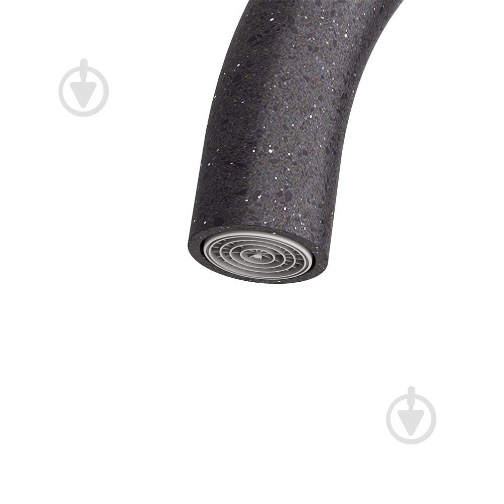 Смеситель для кухни AM.PM Like F80E07122 черный - фото 6