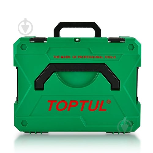 Ящик для инструментов Toptul модульный TBBE0201 - фото 1