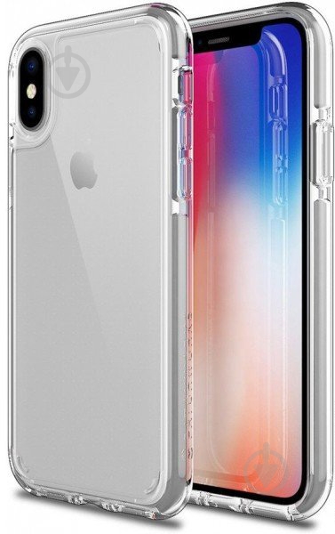Чехол Patchworks Lumina EX PPLEA84 для Apple iPhone X - фото 1