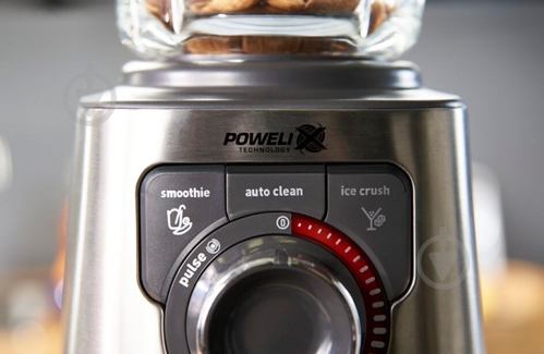 Блендер стационарный Tefal Perfectmix BL811D38 серый - фото 8