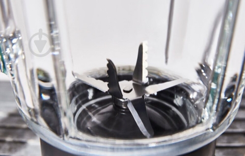 Блендер стационарный Tefal Perfectmix BL811D38 серый - фото 7