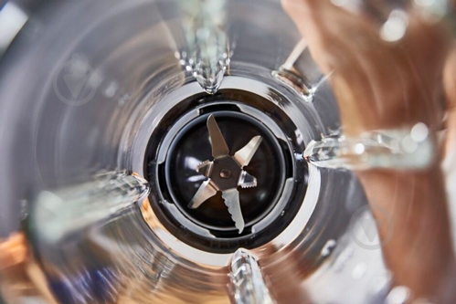 Блендер стационарный Tefal Perfectmix BL811D38 серый - фото 6