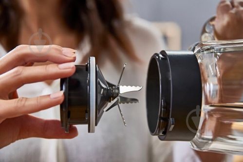 Блендер стационарный Tefal Perfectmix BL811D38 серый - фото 9