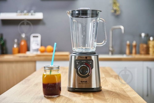 Блендер стационарный Tefal Perfectmix BL811D38 серый - фото 13