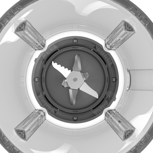 Блендер стационарный Tefal Perfectmix BL811D38 серый - фото 10