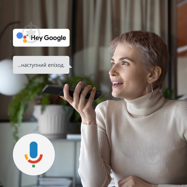 Телевізор Thomson 75UG5C14 - фото 9