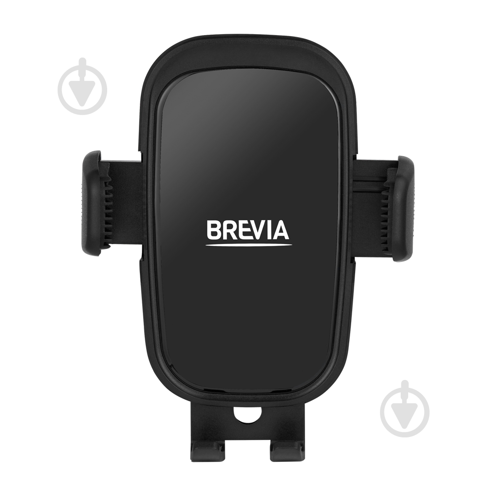 AirClip GlossHold Brevia 48900 black - фото 5