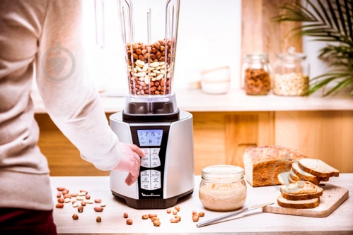 Блендер стационарный Tefal BL936E38 UltraBlend - фото 14