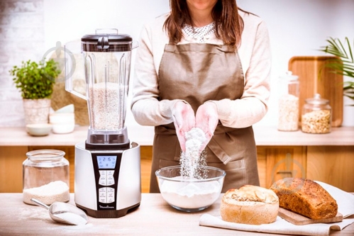 Блендер стационарный Tefal BL936E38 UltraBlend - фото 15