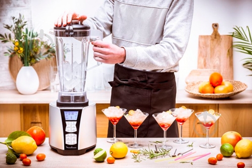 Блендер стационарный Tefal BL936E38 UltraBlend - фото 13