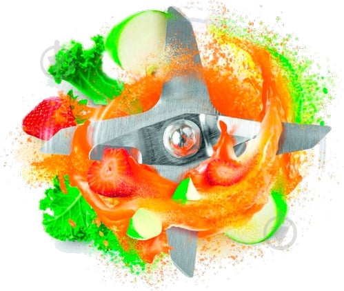 Блендер стационарный Tefal BL936E38 UltraBlend - фото 9