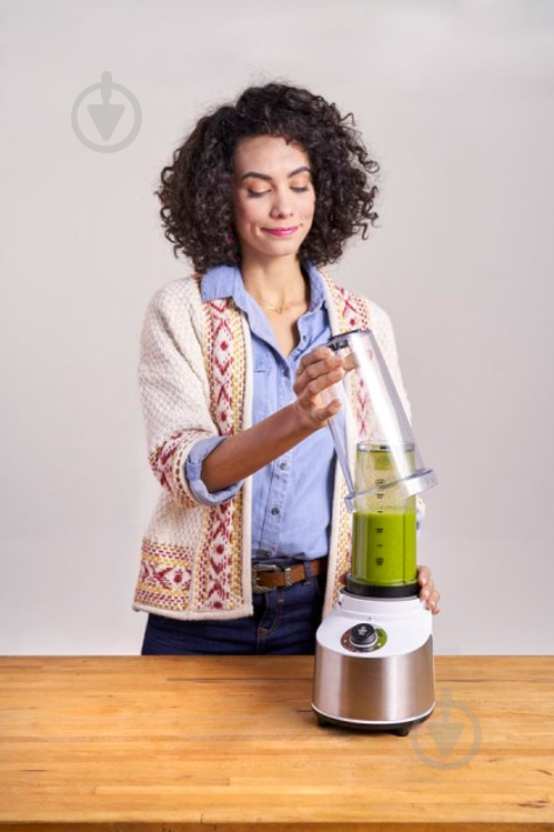 Фитнес-блендер Tefal BL181D31 - фото 9