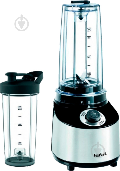 Фитнес-блендер Tefal BL181D31 - фото 1