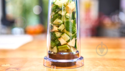 Фитнес-блендер Tefal BL181D31 - фото 13