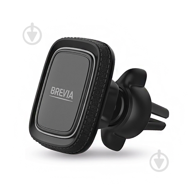 AirClip MagHold Plus Brevia 48105 black - фото 1