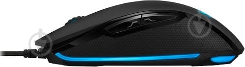 Мышь RAPOO V210 Black - фото 2 Мышь RAPOO V210 Black - фото 2