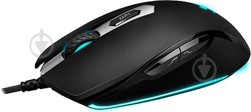 Мышь RAPOO V210 Black - фото 3 Мышь RAPOO V210 Black - фото 3