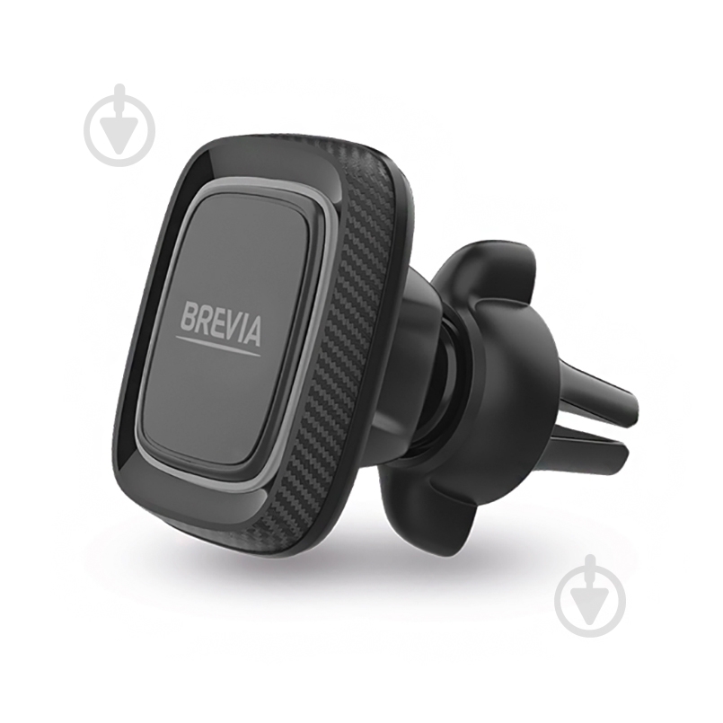 AirClip MagHold Brevia 48100 black - фото 1