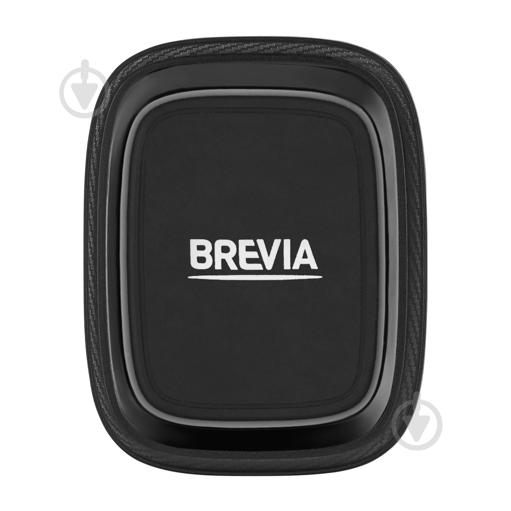 AirClip MagHold Brevia 48100 black - фото 5