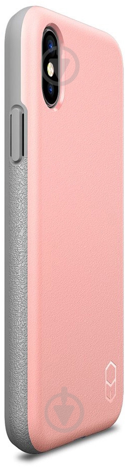 Чехол Patchworks LEVEL ITG PPLIA84 для Apple iPhone X - фото 1