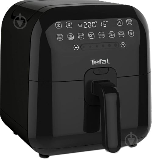 Мультипечь Tefal Ultimate Fry - фото 3