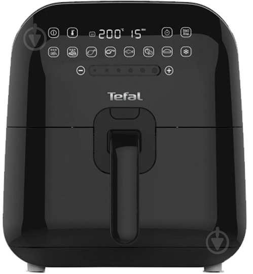 Мультипечь Tefal Ultimate Fry - фото 1