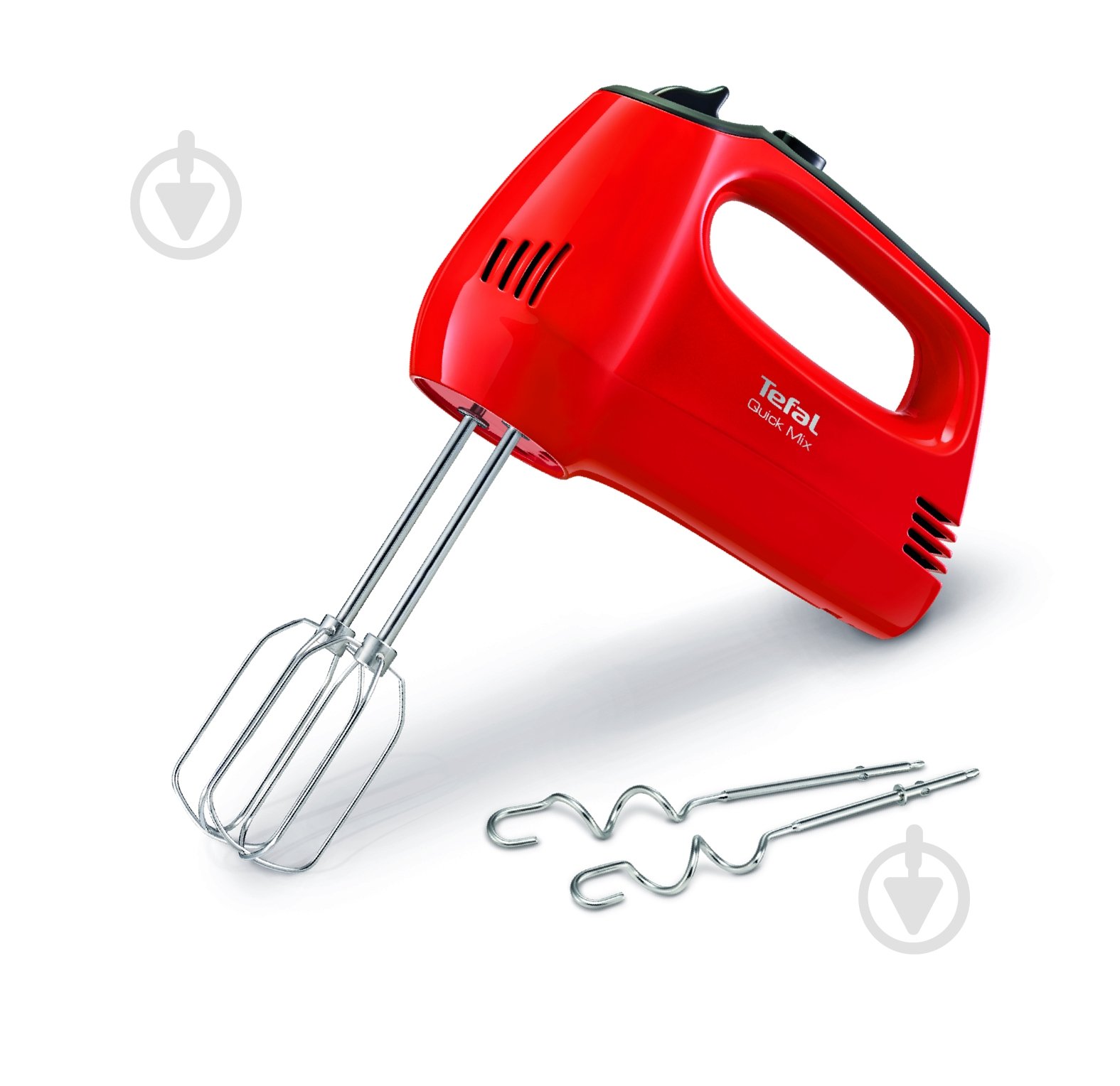 Миксер Tefal HT310538 Quick Mix - фото 1