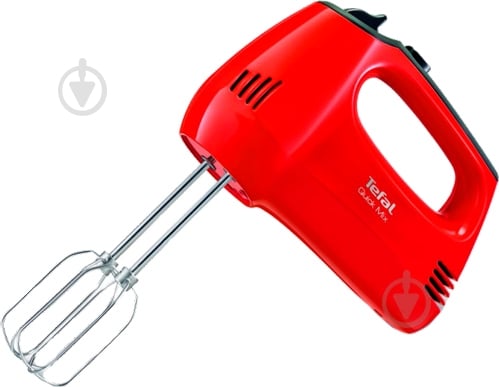 Миксер Tefal HT310538 Quick Mix - фото 2