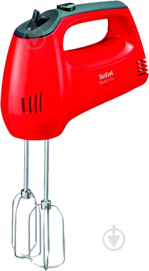Миксер Tefal HT310538 Quick Mix - фото 3