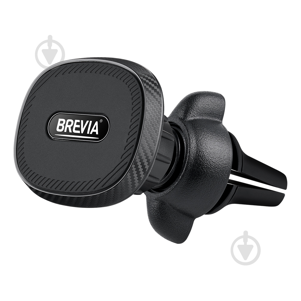 AirClip MagStrong Brevia 48400 black - фото 1