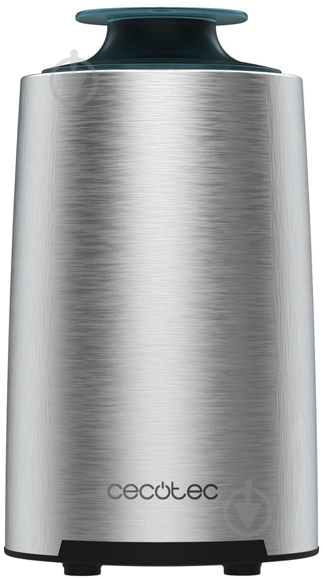 Кофемолка CECOTEC Titanmill 400 Steel (CCTC-01475) - фото 1 Кофемолка CECOTEC Titanmill 400 Steel (CCTC-01475) - фото 1