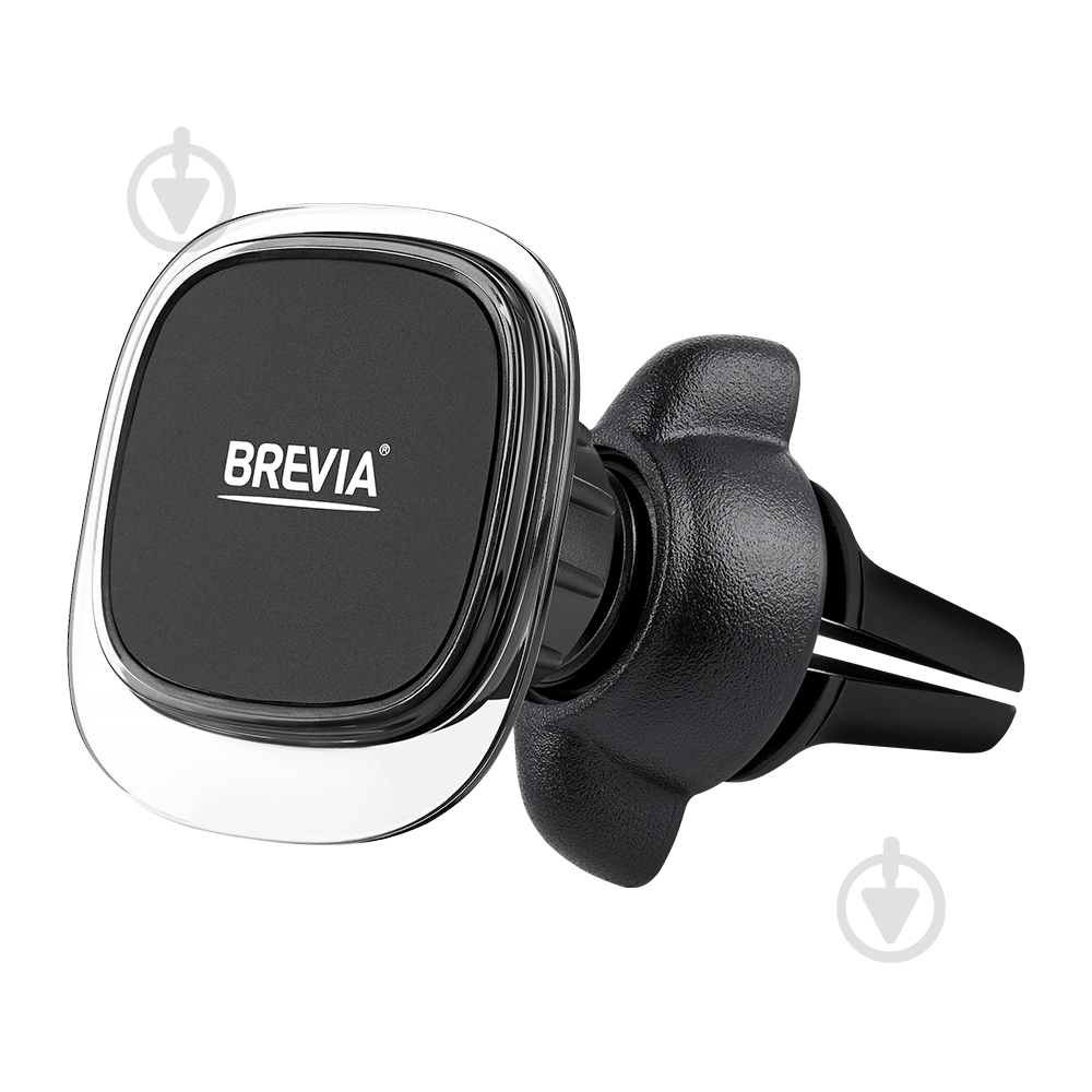 AirClip СrystalMag Brevia 48500 black - фото 1