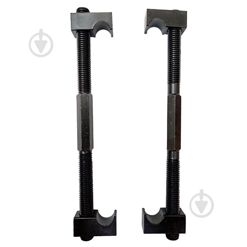 Зажим Стандарт 250 мм ST250S - фото 1