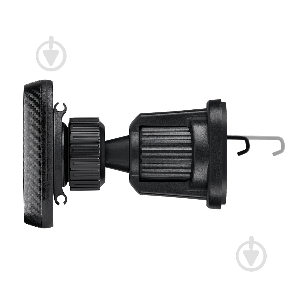AirVent Pro MagHold Brevia 48110 black - фото 5