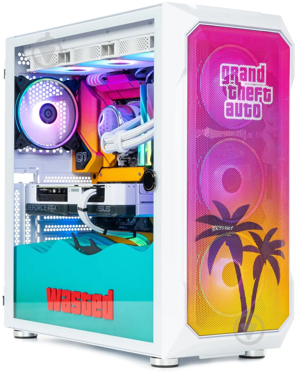 Компьютер Artline Gaming GRAND (Grandv21) GTA - фото 1