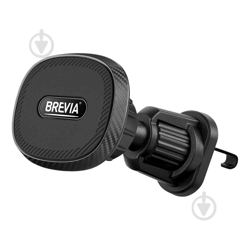 AirVent Pro MagStrong Brevia 48410 black - фото 1