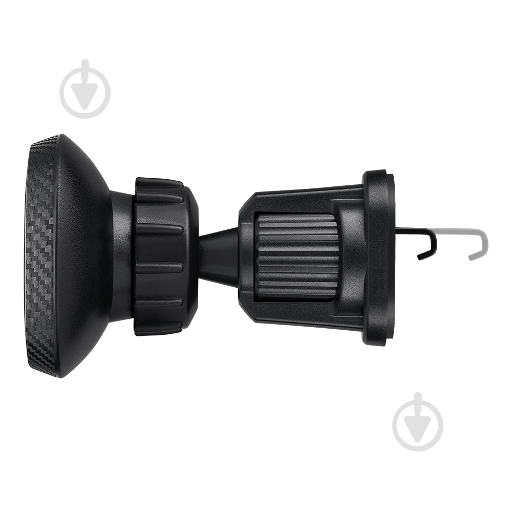 AirVent Pro MagStrong Brevia 48410 black - фото 5